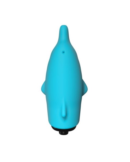 Vibrating Bullet Dolphin