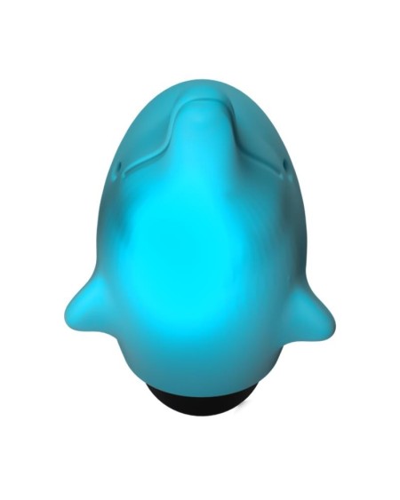 Vibrating Bullet Dolphin