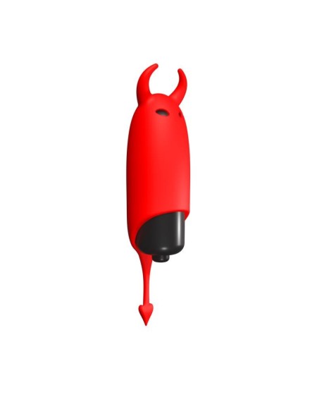 Vibrating Bullet Devil