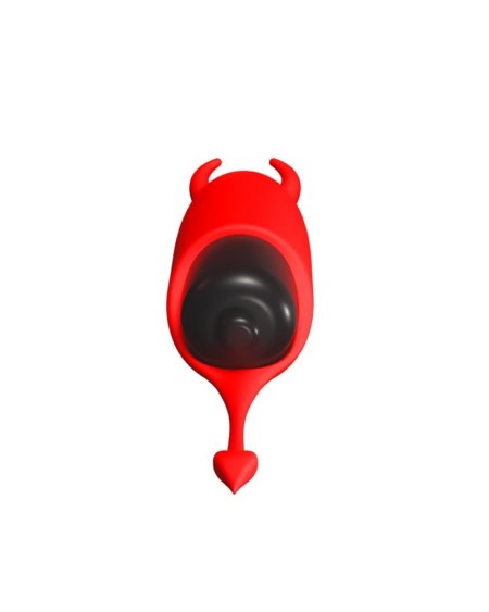 Vibrating Bullet Devil