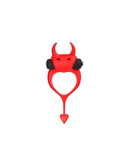 Vibrating Ring Devil