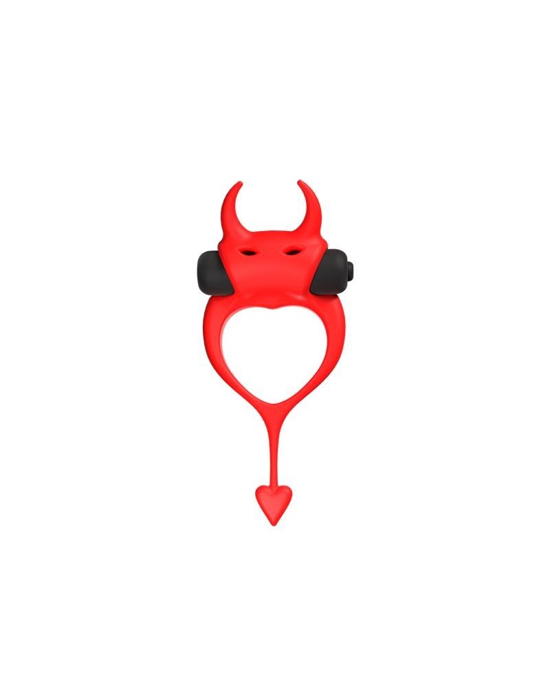 Vibrating Ring Devil
