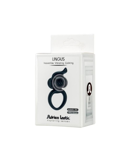 Vibrating Ring Lingus