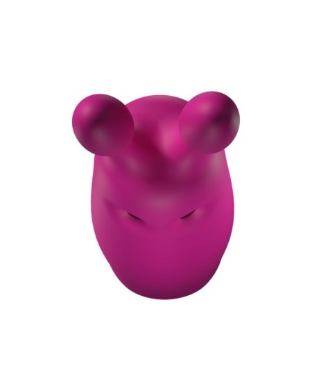 Vibrating Bullet Lastic Pocket Pink