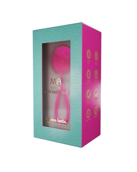 Geisha Ball Lastic Ball Mía