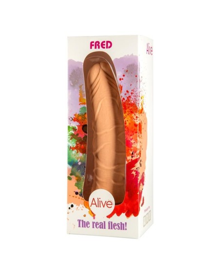 Realistic Dildo Fred