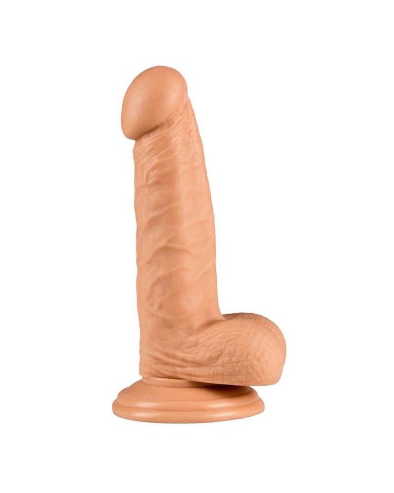 Realistic Dildo Little John