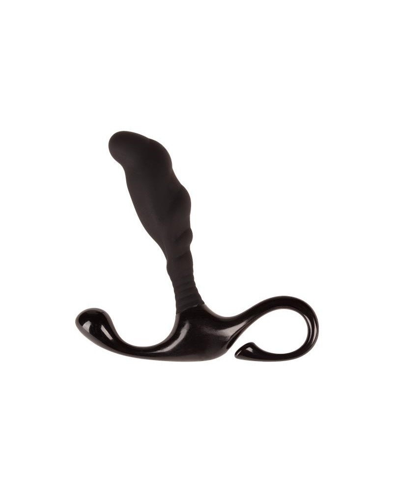 Anal Stimulator Nero 7 cm