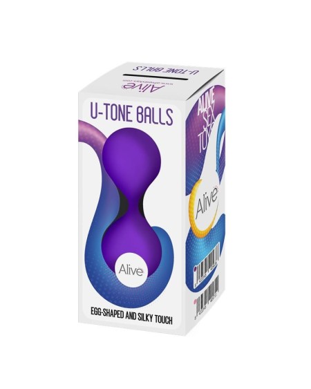 Vaginal Balls U-tone