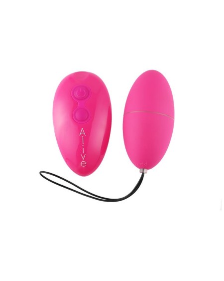 Vibrating Egg Magic Egg 3.0 Pink