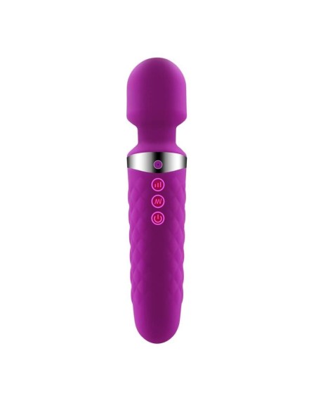 Massager Be Wanded Purple