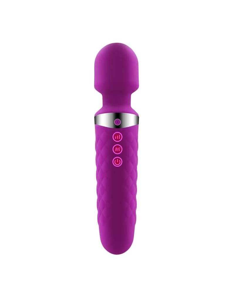 Massager Be Wanded Purple