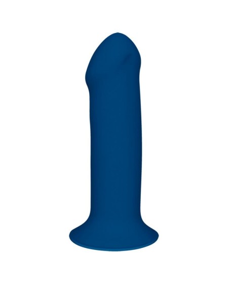 Dildo Hitsens 1 Dual Density Blue