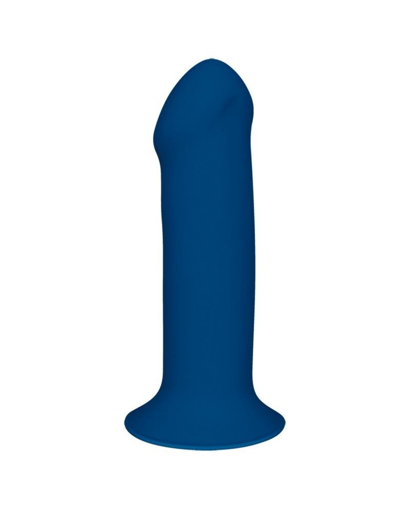Dildo Hitsens 1 Dual Density Blue