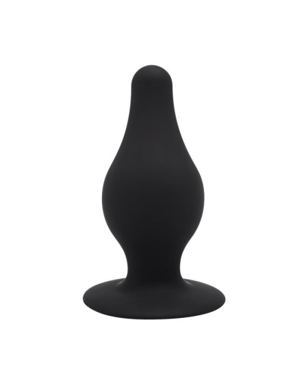 Butt Plug Model 2 Size M Black