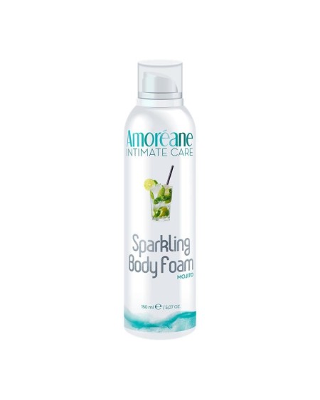 Sparkling Foam Mojito 150 ml