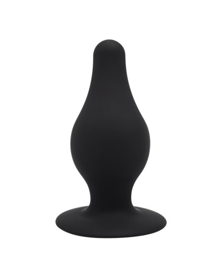 Butt Plug Model 2 Size L Black