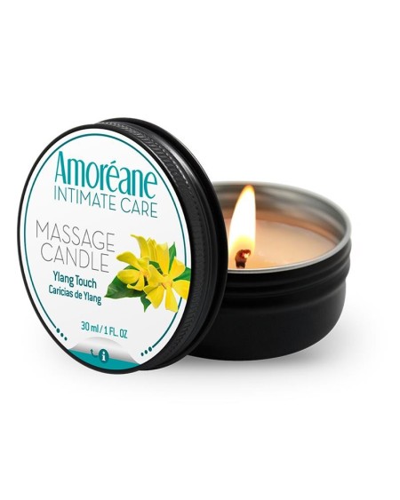Massage Candle Ylang Touch 30 ml