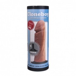 Kit Cloneboy pour gode avec...