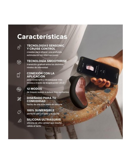 Sona 3 Cruise Soft Pink