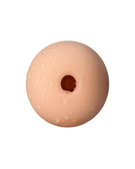 Mini Masturbator Generic Experience