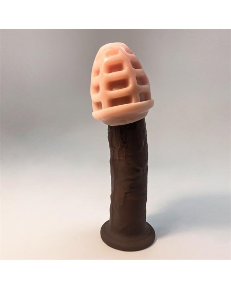 Mini Masturbator Generic Experience