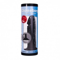 Kit Cloneboy pour gode noir...