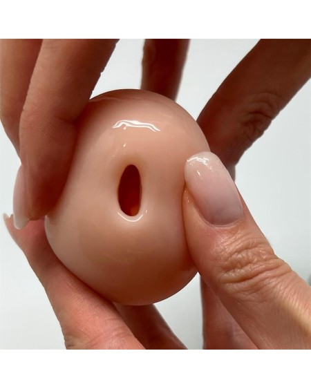 Mini Masturbator Generic Experience