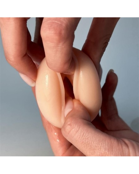 Mini Masturbator Vaginal Experience