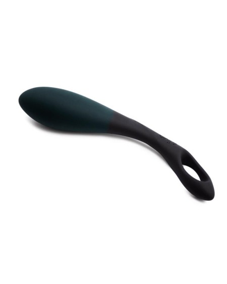 Stimulator Heart Teal Black