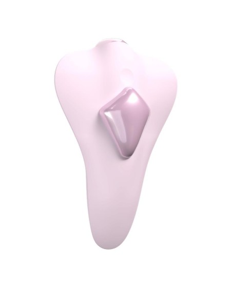 Pantty Stimulator Temptation with APP