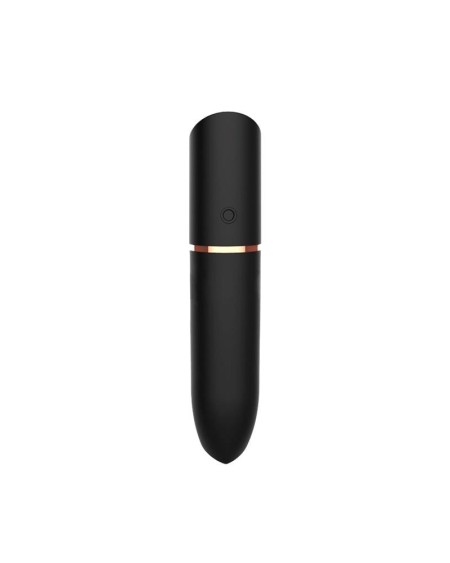 Vibrating Bullet Rocket