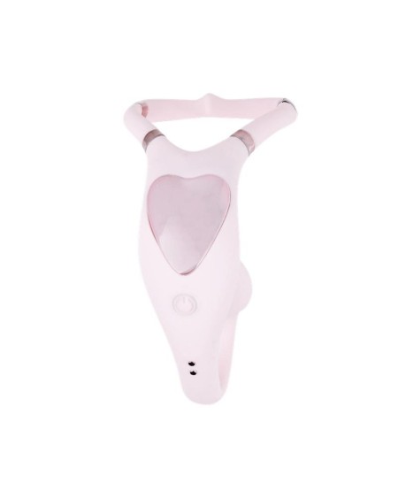 Dual vibrator Venus with APP