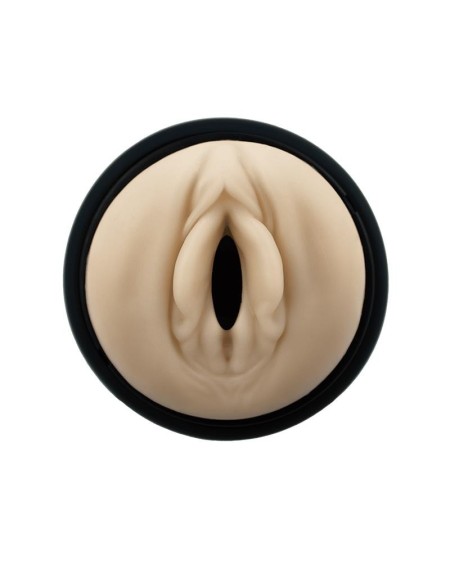 Masturbator Siltex Ultra