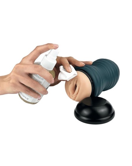 Masturbator Siltex Ultra