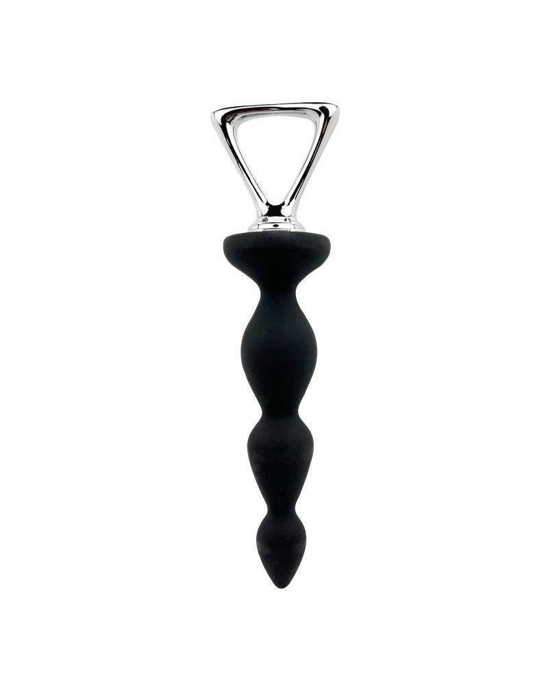 Anal Chain Arrow II Black