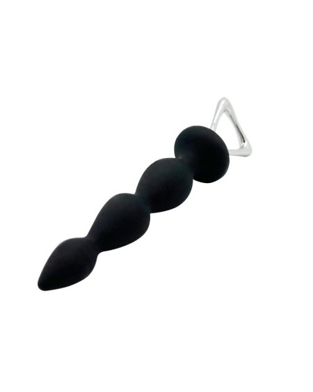 Anal Chain Arrow II Black