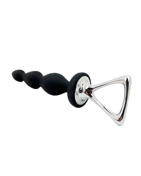 Anal Chain Arrow II Black