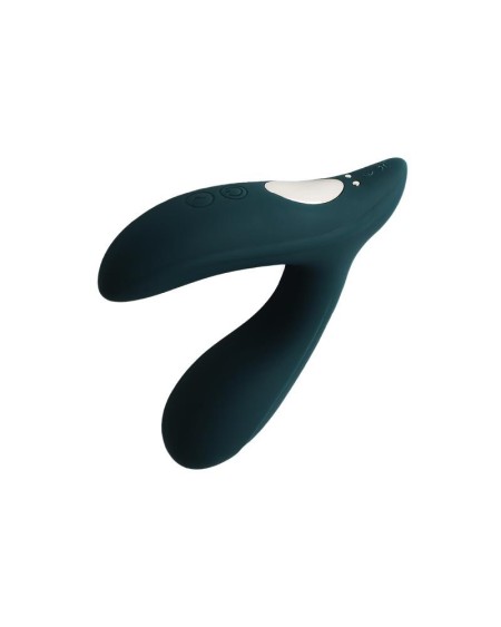 Prostate Stimulator Pulsation with APP