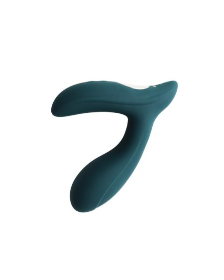 Prostate Stimulator Pulsation with APP
