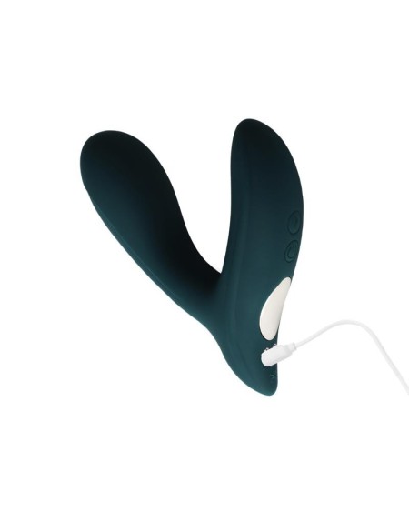 Prostate Stimulator Pulsation with APP