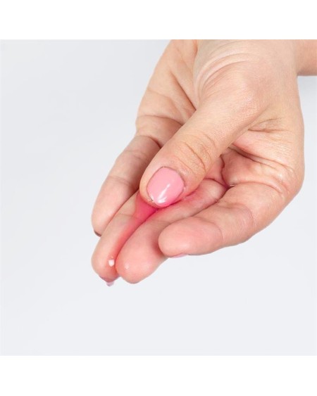 2 in 1 Lubricant Cherry Aroma 50 ml