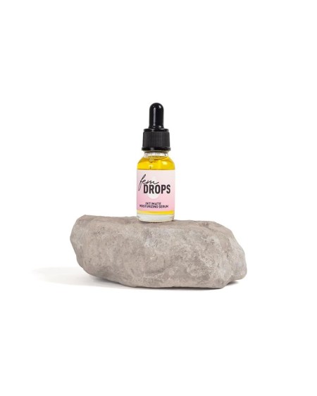 Fem Drops Intimate Serum 15ml