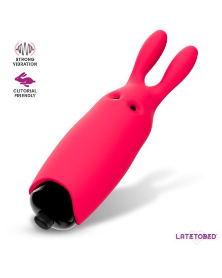 Bundy Vibrating Bullet Rabbit