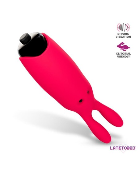 Bundy Vibrating Bullet Rabbit