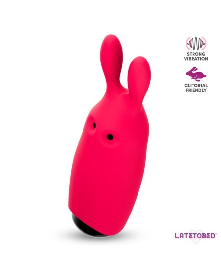 Bundy Vibrating Bullet Rabbit