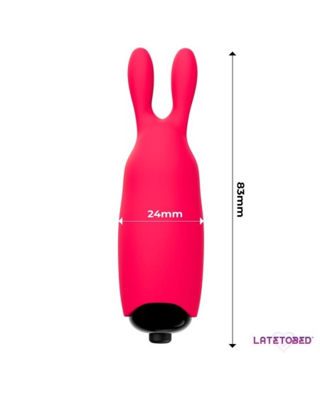 Bundy Vibrating Bullet Rabbit