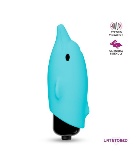 Dolphy Vibrating Bullet