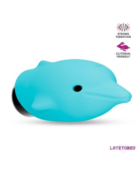 Dolphy Vibrating Bullet