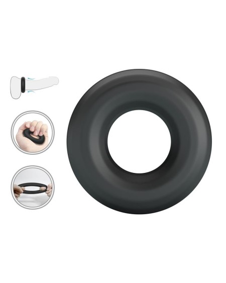 Urban Silicone Cockring